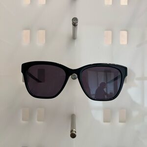 Stylish Black Calvin Klein Sunglasses